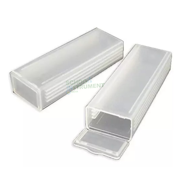 PP Slide Mailers